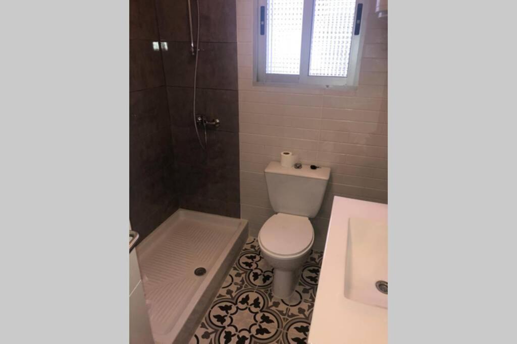 Appartement Piso 3 Ideal Tus Vacaciones Valencia