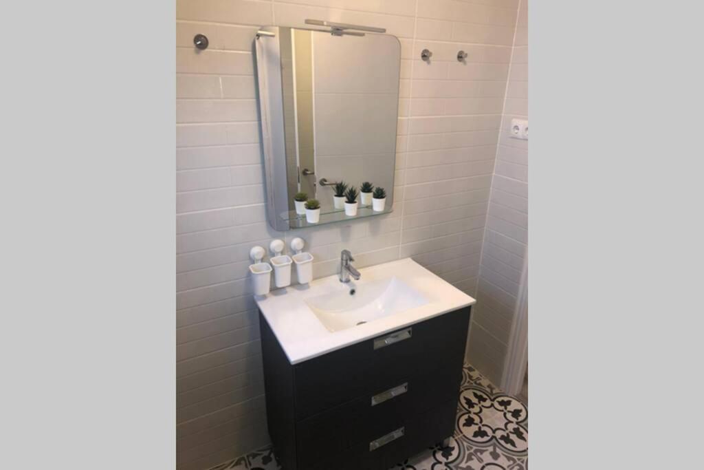 Piso 3 Ideal Tus Vacaciones Appartement