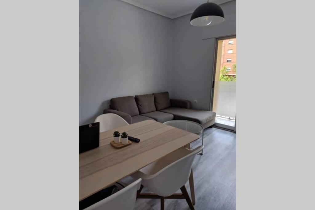 Appartement Piso 3 Ideal Tus Vacaciones Valencia