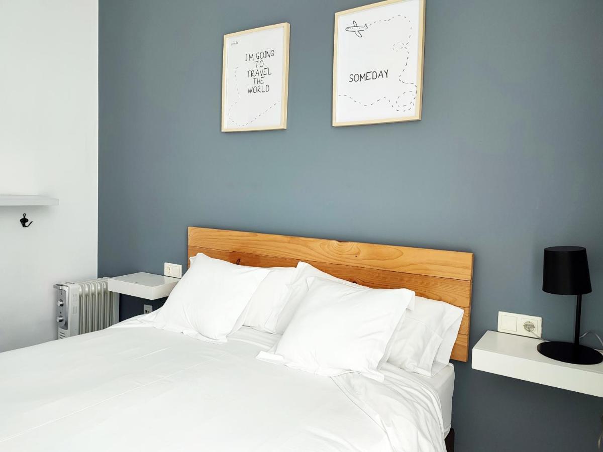 Flats Friends Torres Quart Appartement