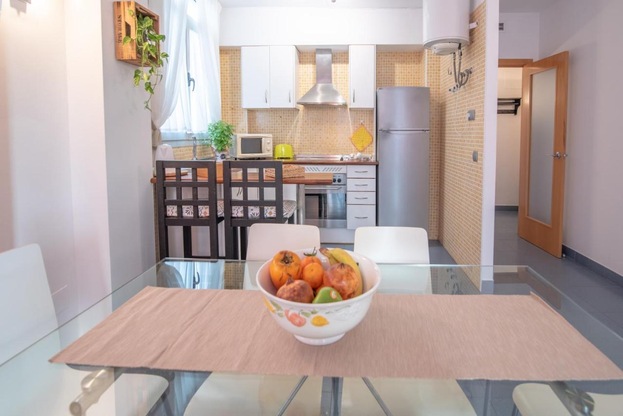 Hogar Vera Apartments&bikes Apartment *