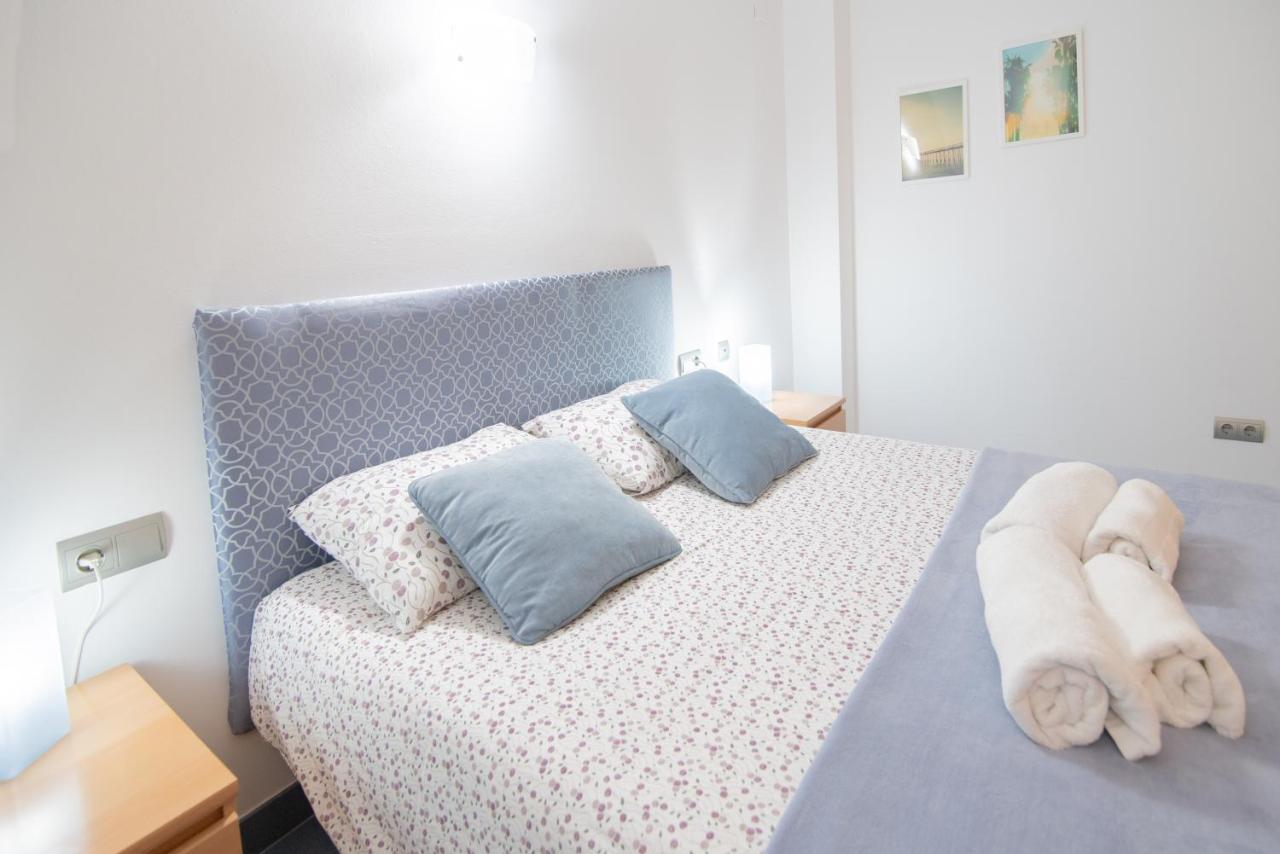 Hogar Vera Apartments&bikes Apartment *