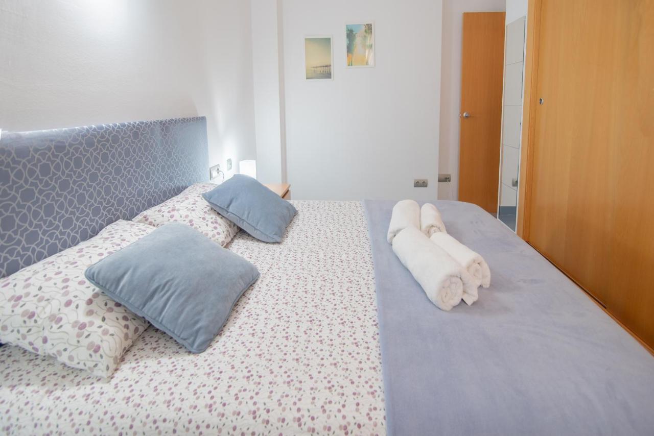 Hogar Vera Apartments&bikes Apartment *
