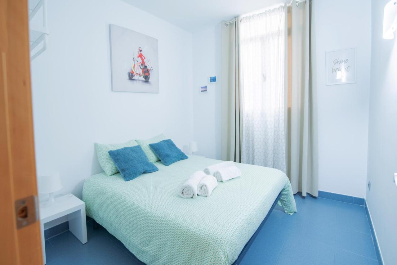 Apartment Hogar Vera Apartments&bikes