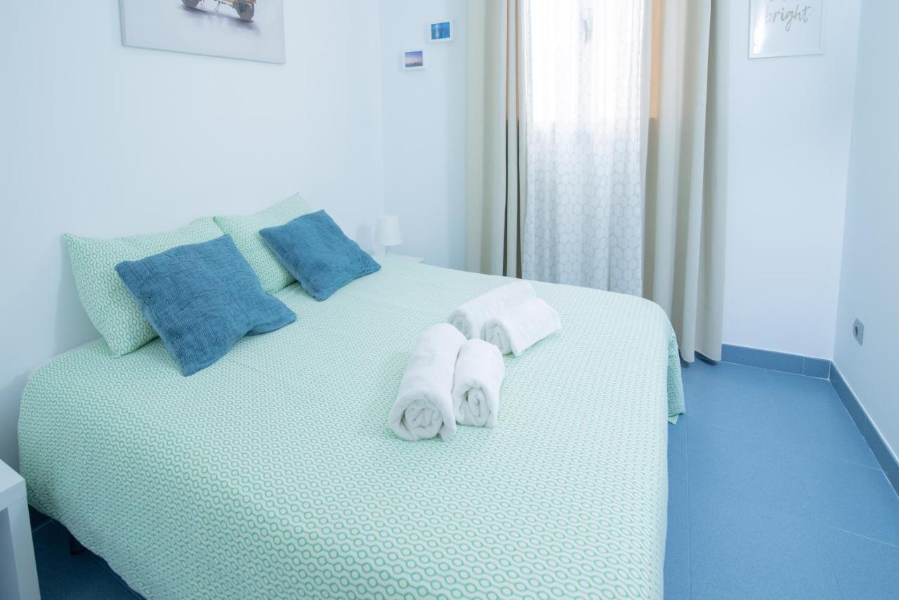 Hogar Vera Apartments&bikes Apartment Valencia