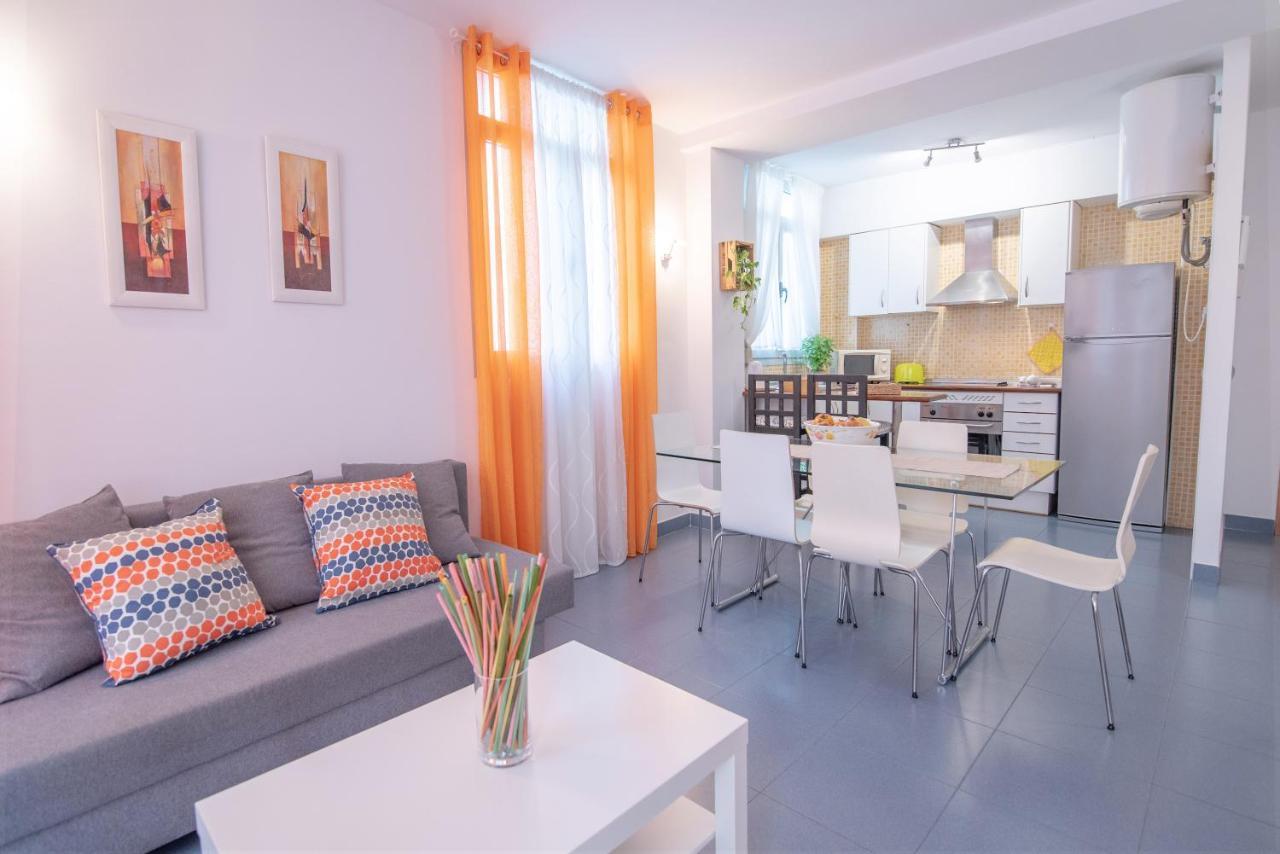 Hogar Vera Apartments&bikes