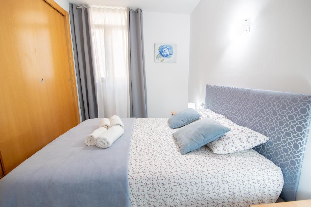 Hogar Vera Apartments&bikes