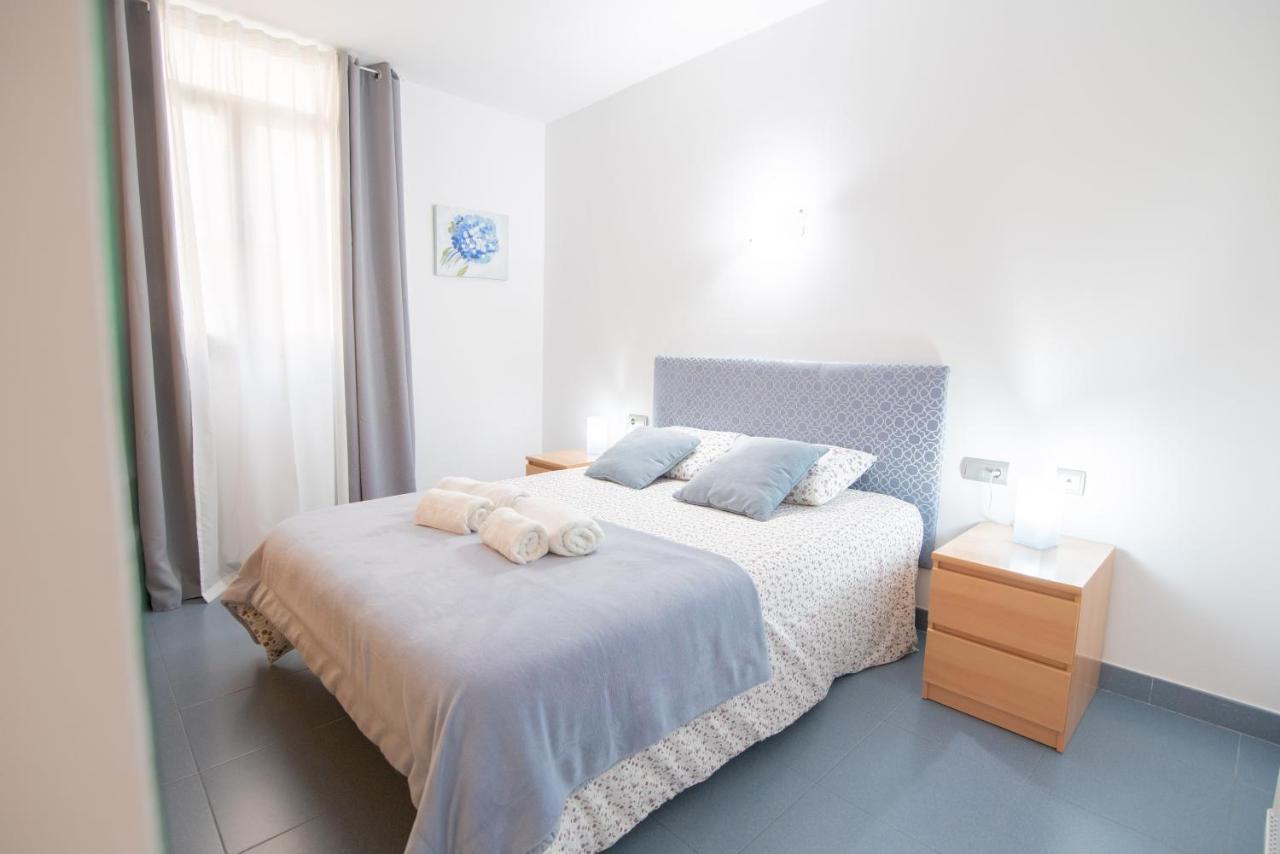 Apartment Hogar Vera Apartments&bikes *