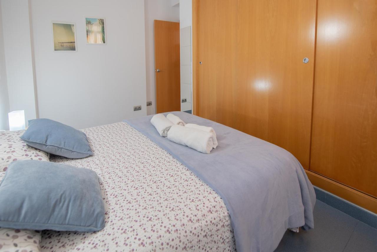 Apartment Hogar Vera Apartments&bikes *