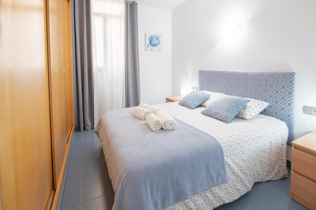 Hogar Vera Apartments&bikes Apartment Valencia