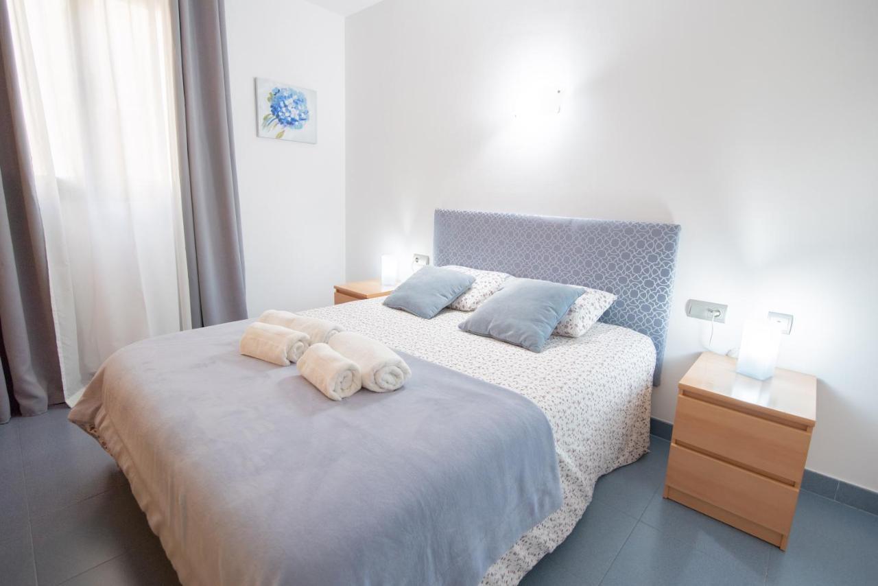 Hogar Vera Apartments&bikes Apartment Valencia
