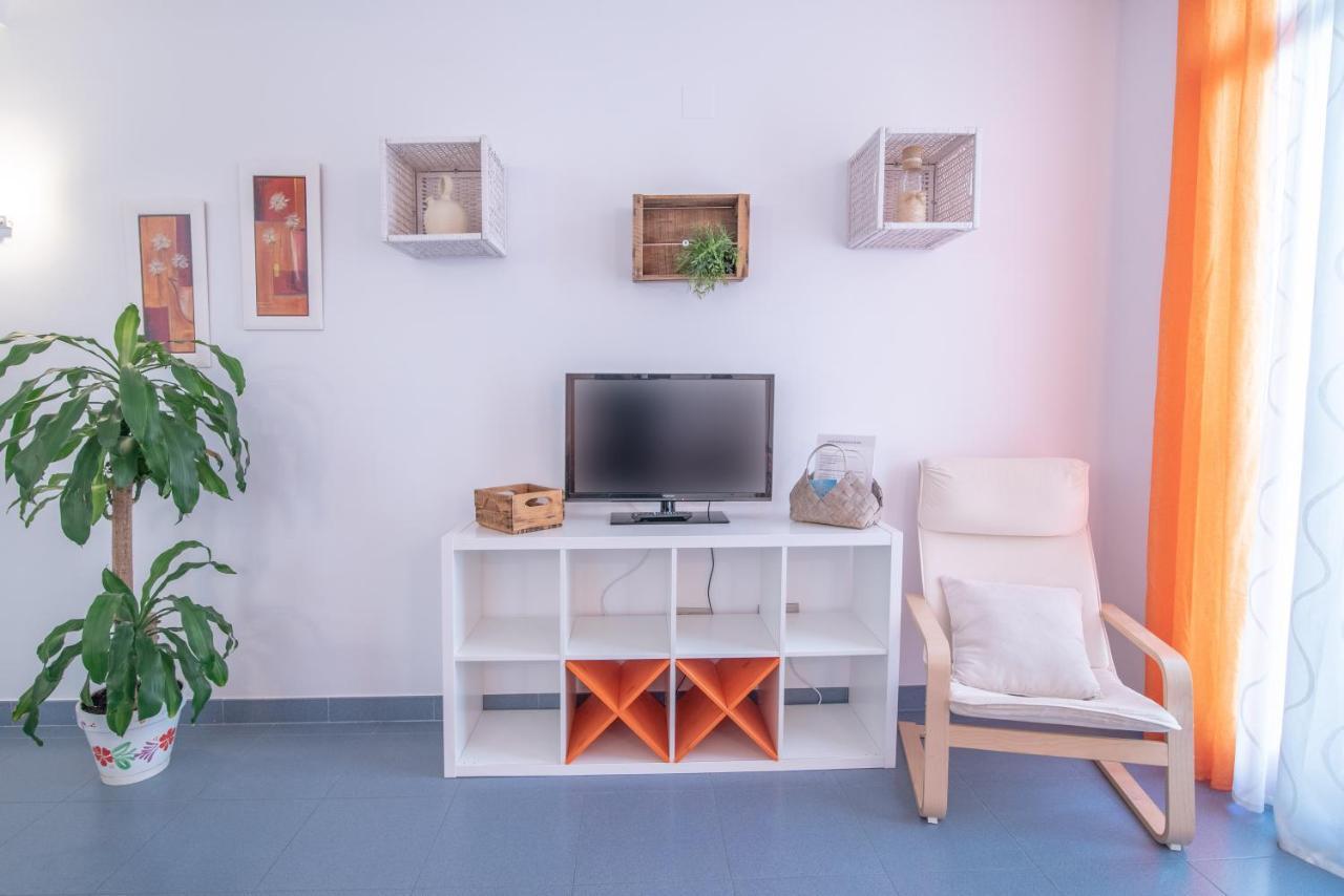 Hogar Vera Apartments&bikes Apartment *