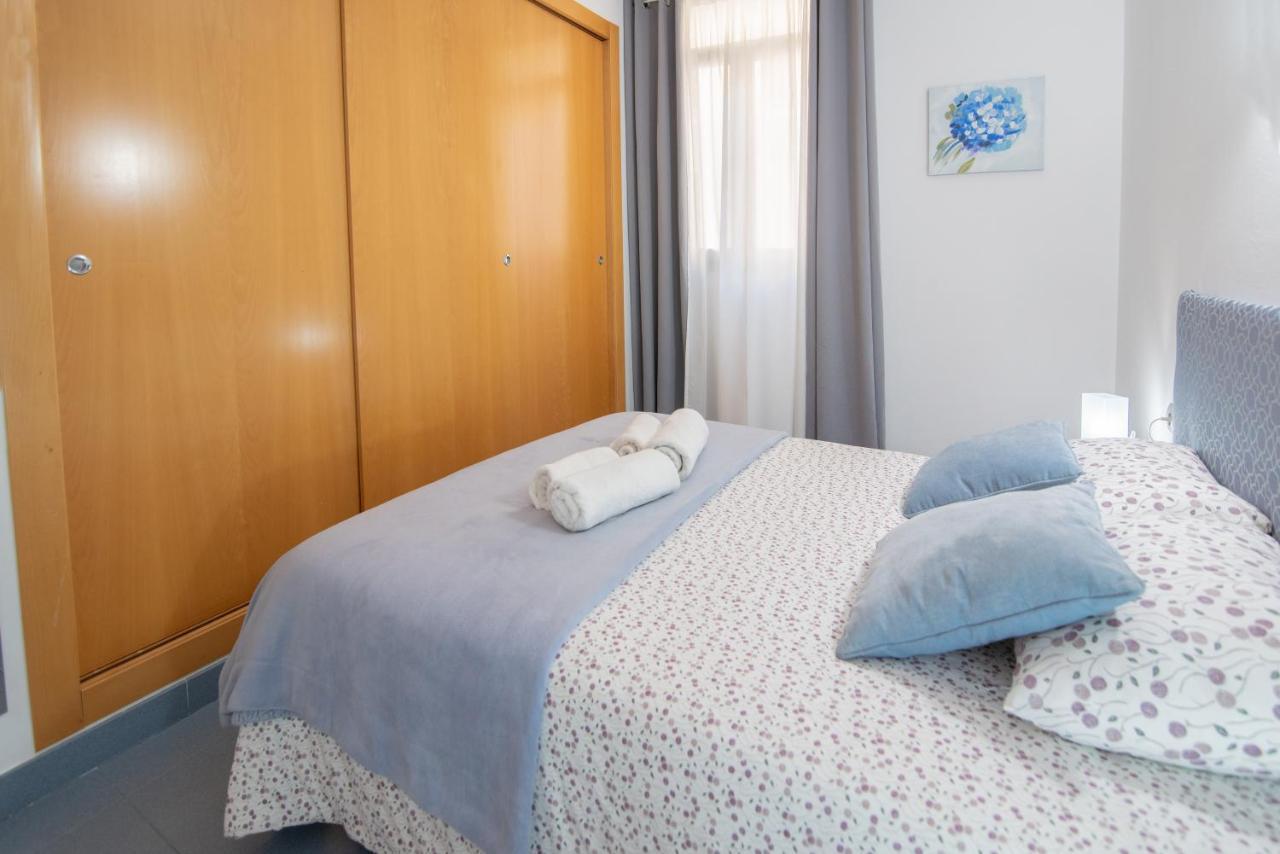 Apartment Hogar Vera Apartments&bikes Valencia
