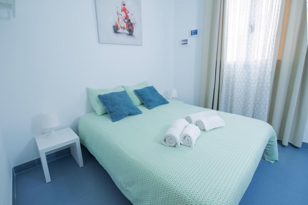 Apartment Hogar Vera Apartments&bikes