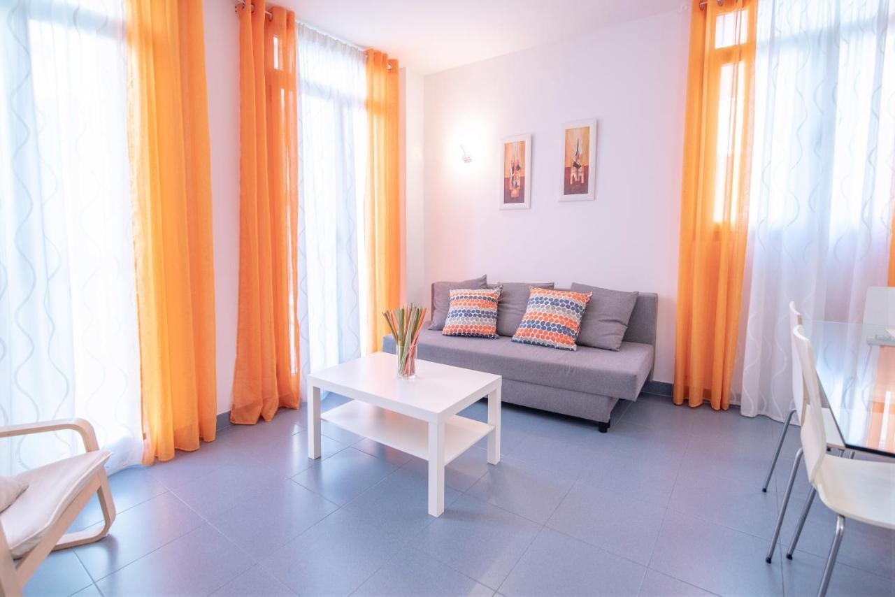 Hogar Vera Apartments&bikes Apartment Valencia