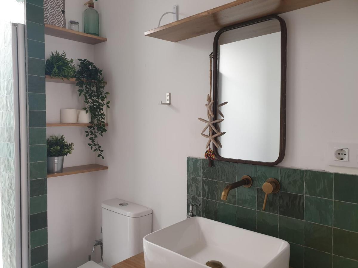 Victoria Flat Apartment Valencia