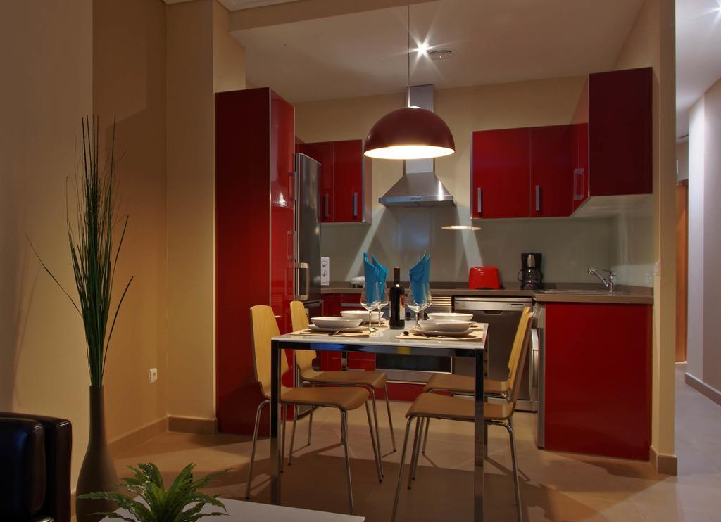United Colors Of - Catedral Apartment *