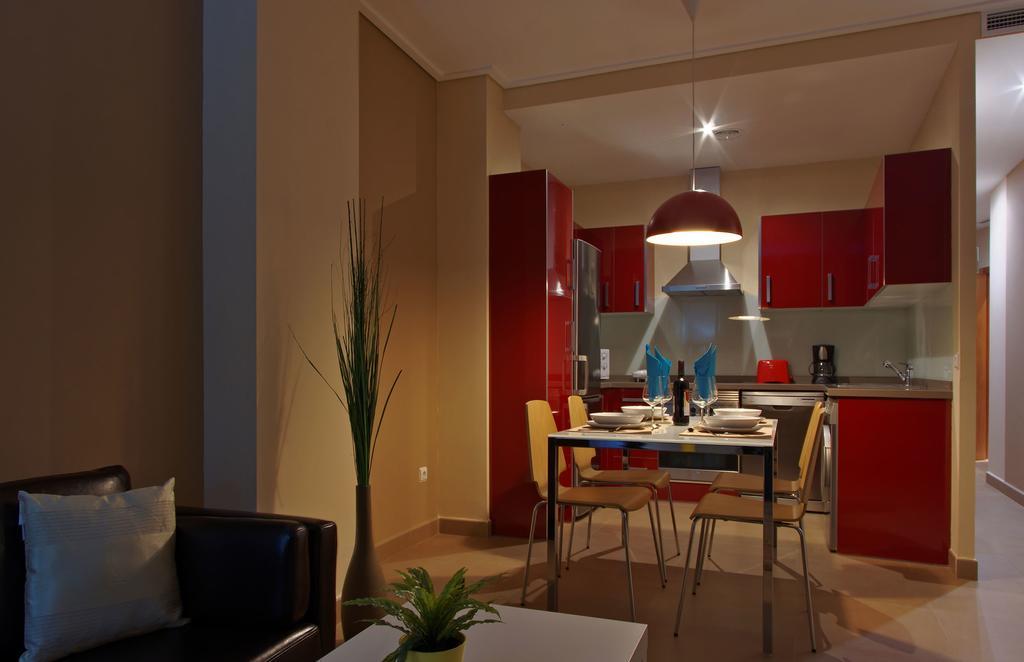 United Colors Of - Catedral Apartment Valencia