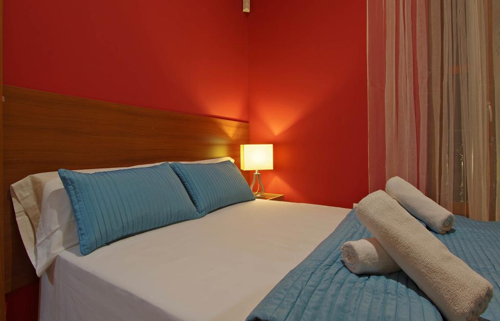 United Colors Of - Catedral Apartment *