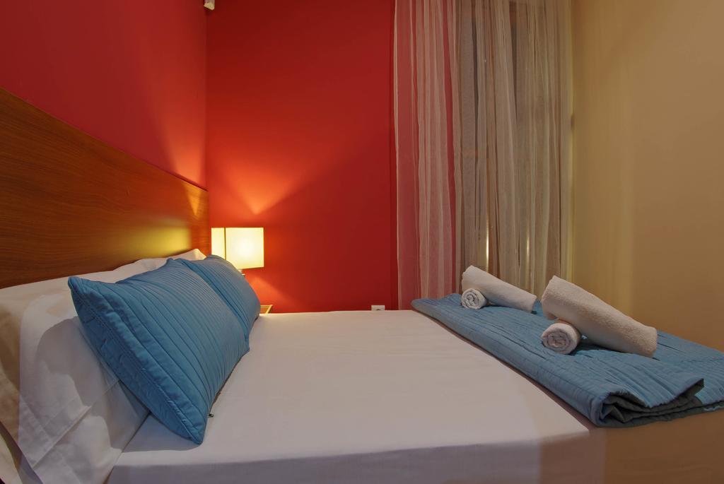 United Colors Of - Catedral Apartment Valencia