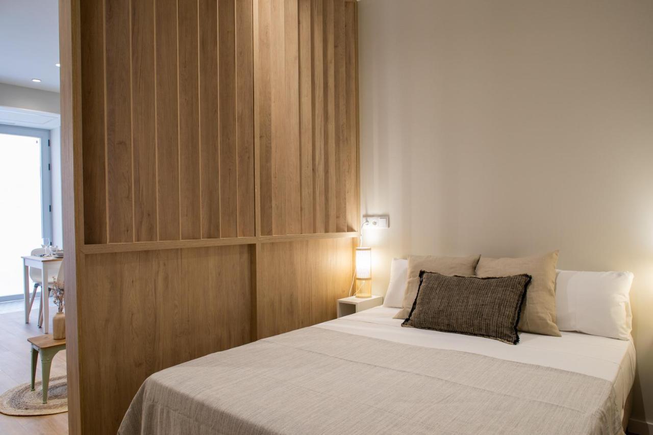 Florit Flats - Port Ii Apartment