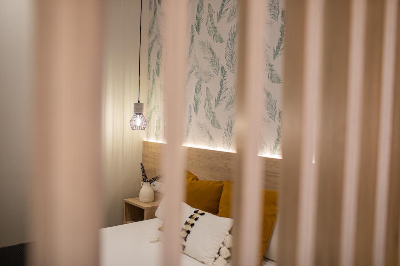 Florit Flats - Port Ii Apartment *
