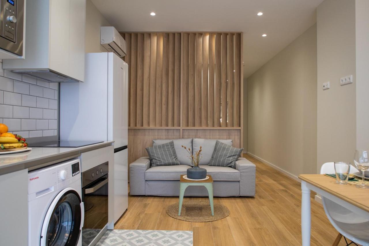 Apartment Florit Flats - Port Ii Valencia