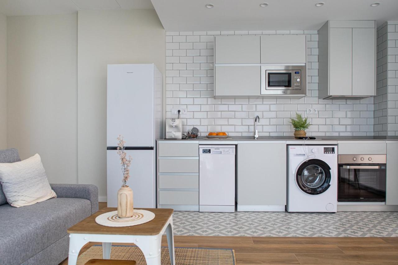 Apartment Florit Flats - Port Ii *