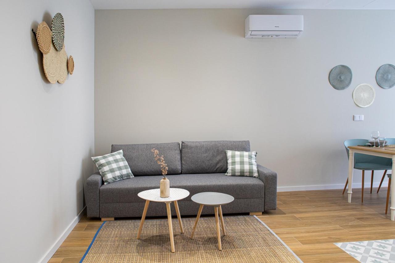 Apartment Florit Flats - Port Ii *