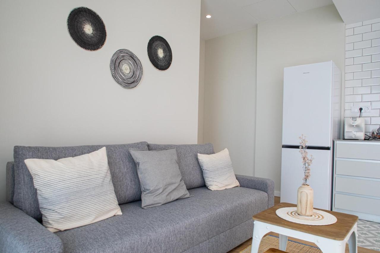 Apartment Florit Flats - Port Ii *