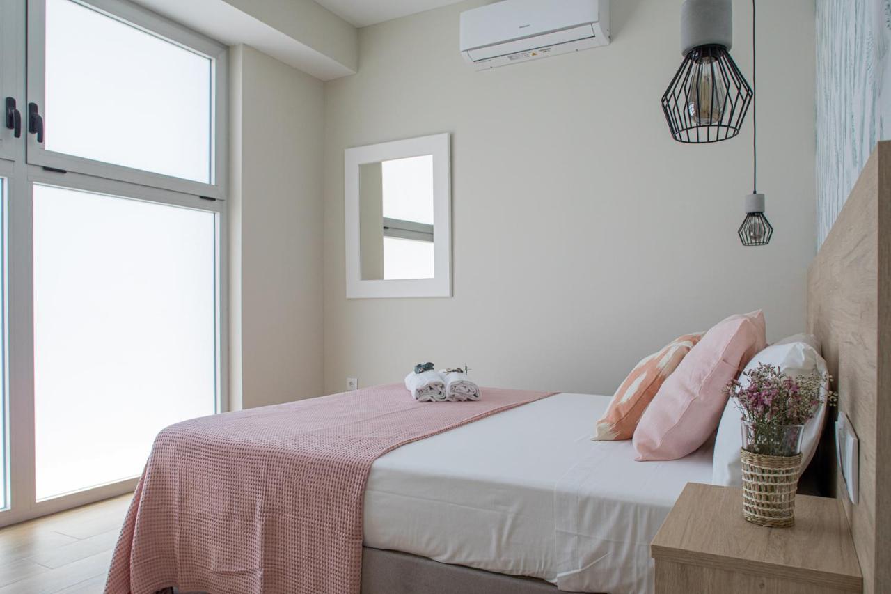 Apartment Florit Flats - Port Ii *
