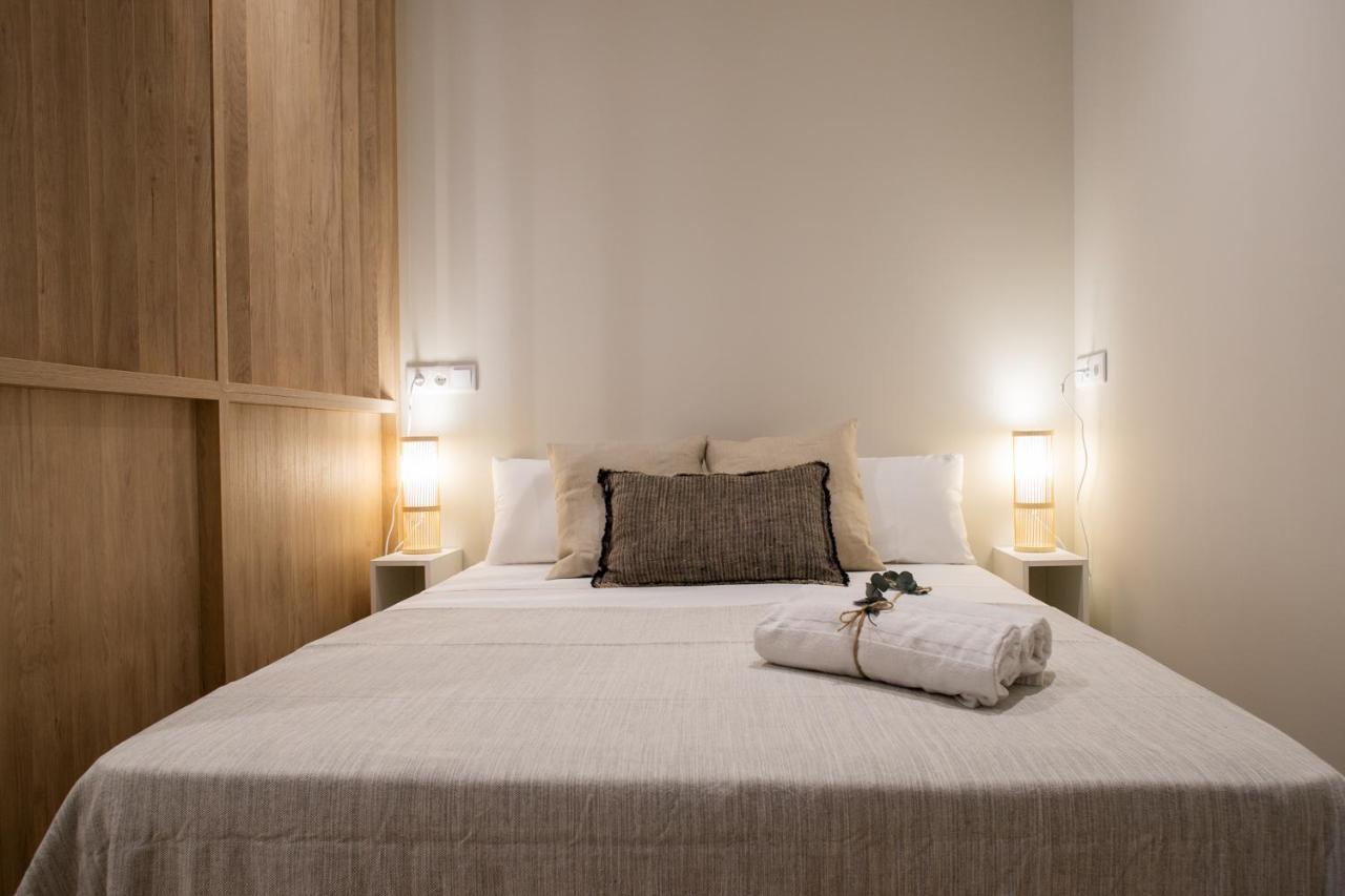 Florit Flats - Port Ii Apartment Valencia