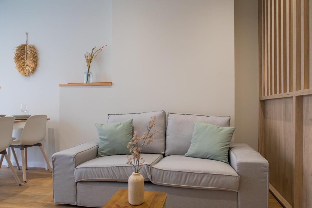 Florit Flats - Port Ii Apartment