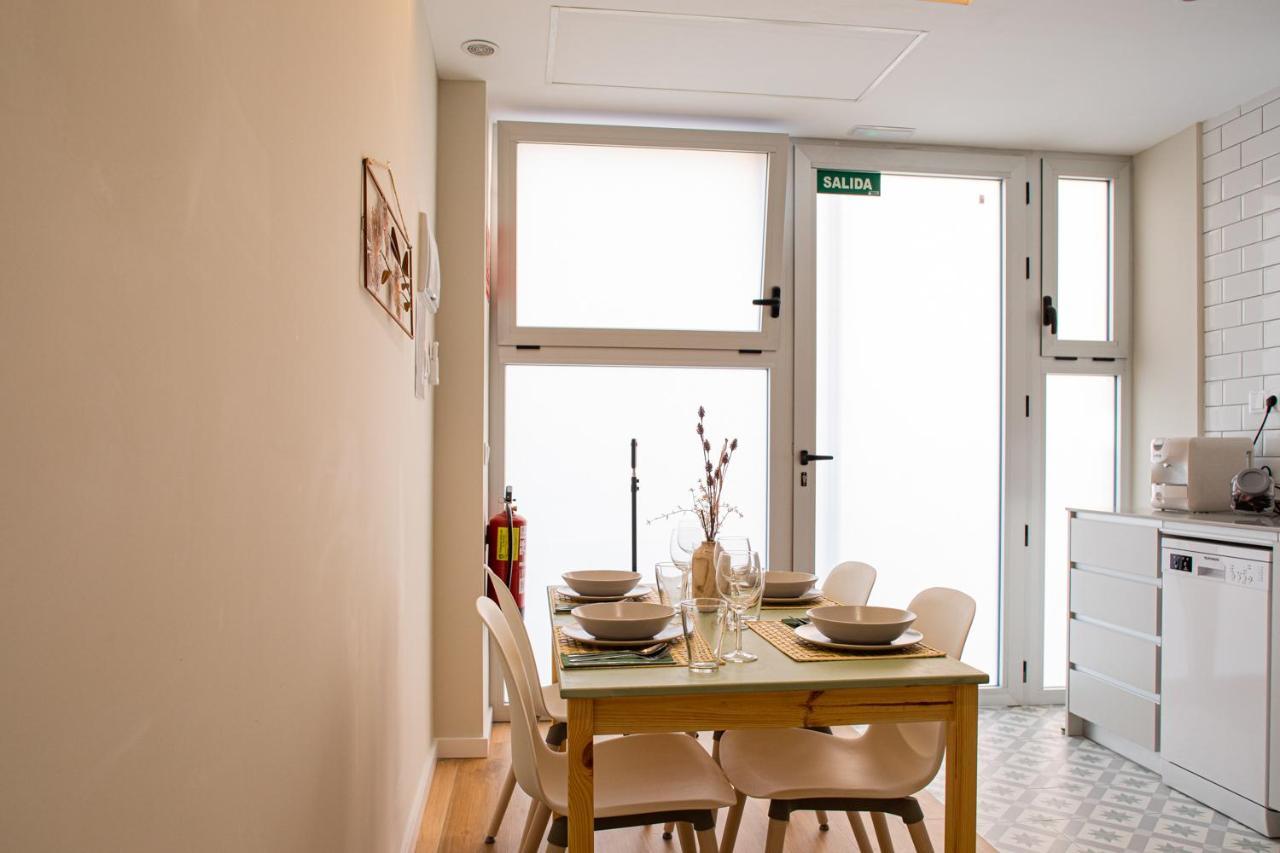 Florit Flats - Port Ii Apartment