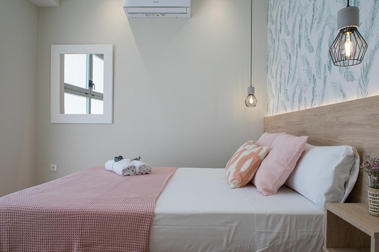 Florit Flats - Port Ii Apartment Valencia