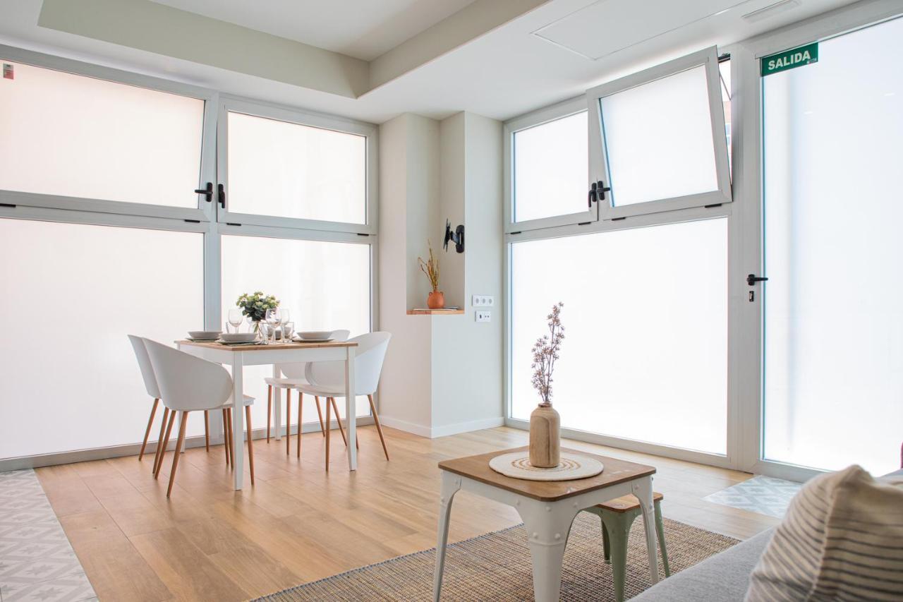 Apartment Florit Flats - Port Ii Valencia