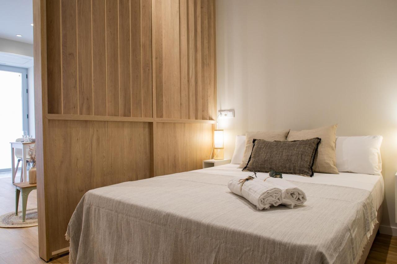Apartment Florit Flats - Port Ii *