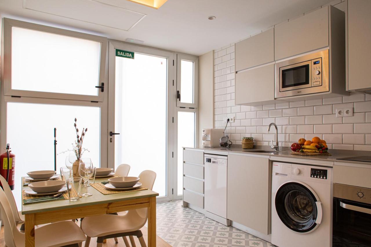 Apartment Florit Flats - Port Ii
