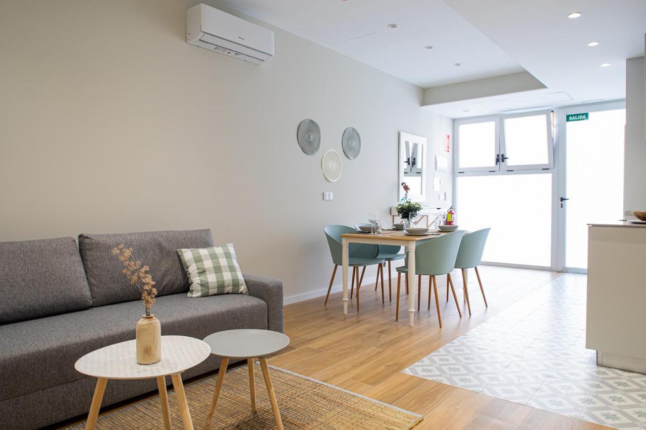 Florit Flats - Port Ii Apartment