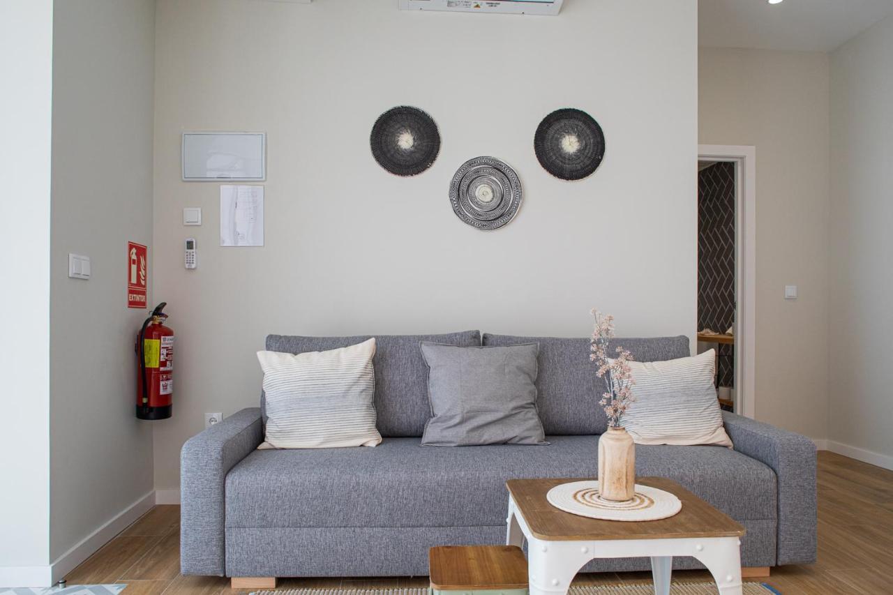 Apartment Florit Flats - Port Ii *