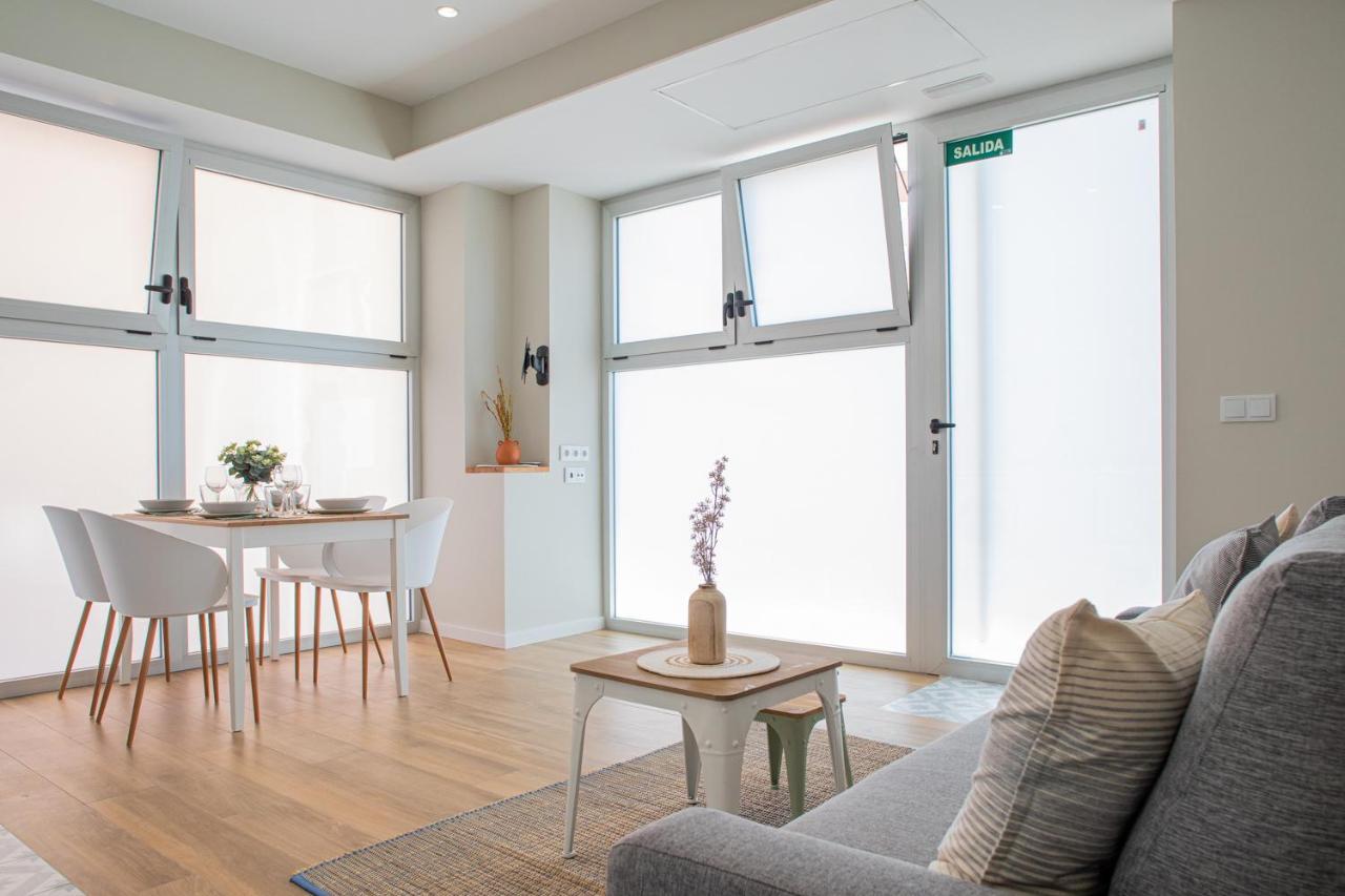 Florit Flats - Port Ii Valencia