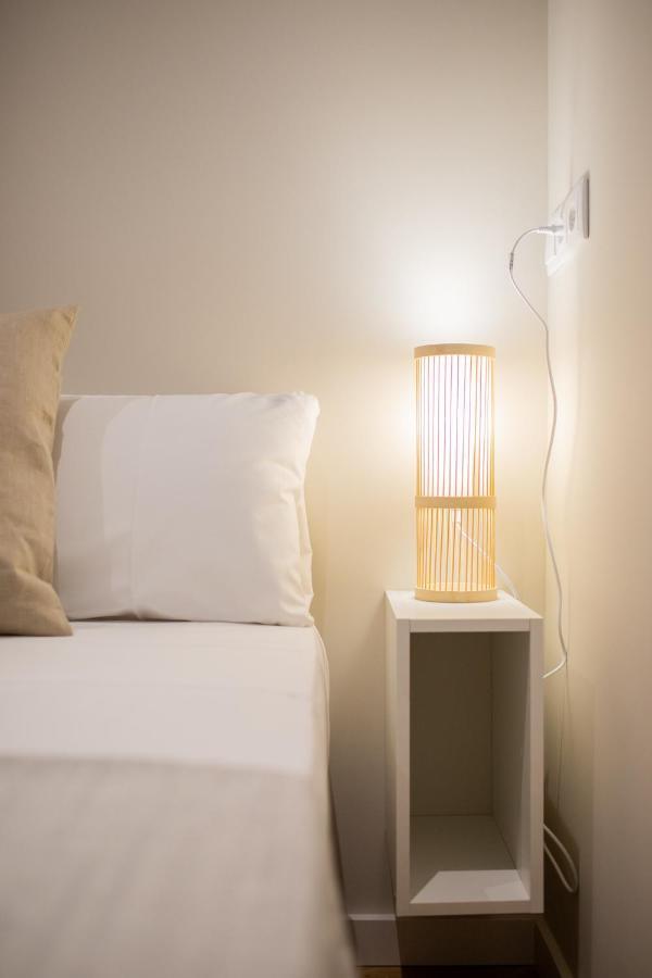 Florit Flats - Port Ii Apartment Valencia