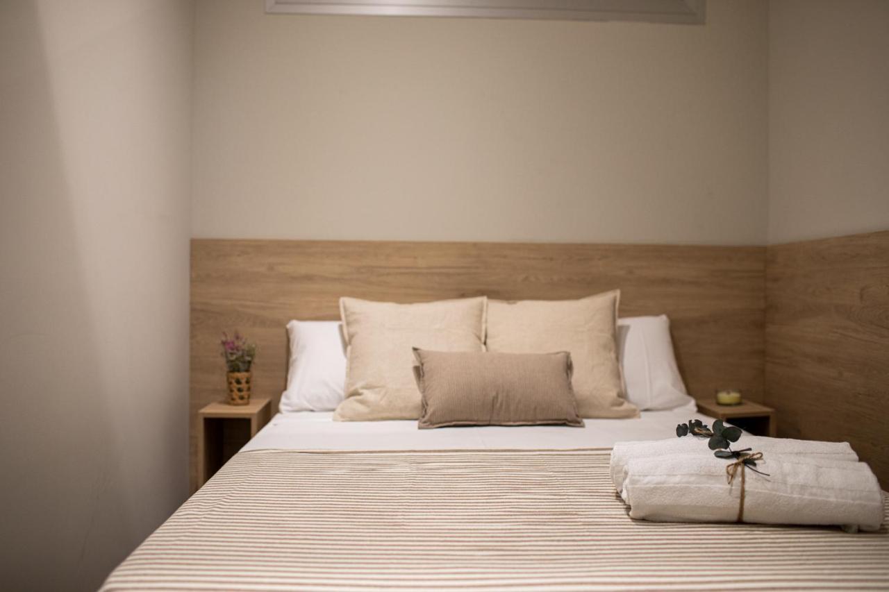 Florit Flats - Port Ii Apartment