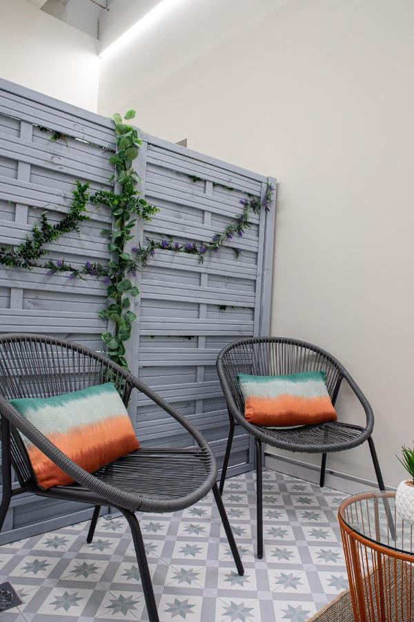 Florit Flats - Port Ii Apartment Valencia