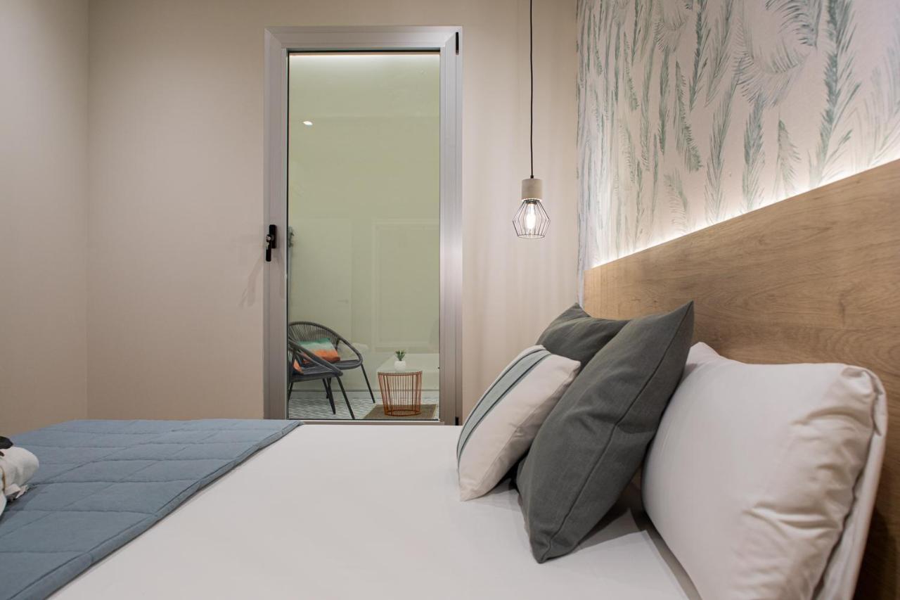 Florit Flats - Port Ii Apartment Valencia