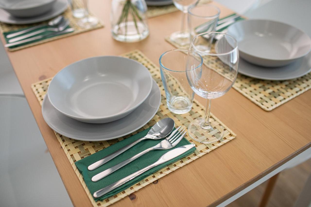 Apartment Florit Flats - Port Ii *