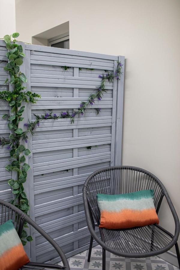 Florit Flats - Port Ii Apartment