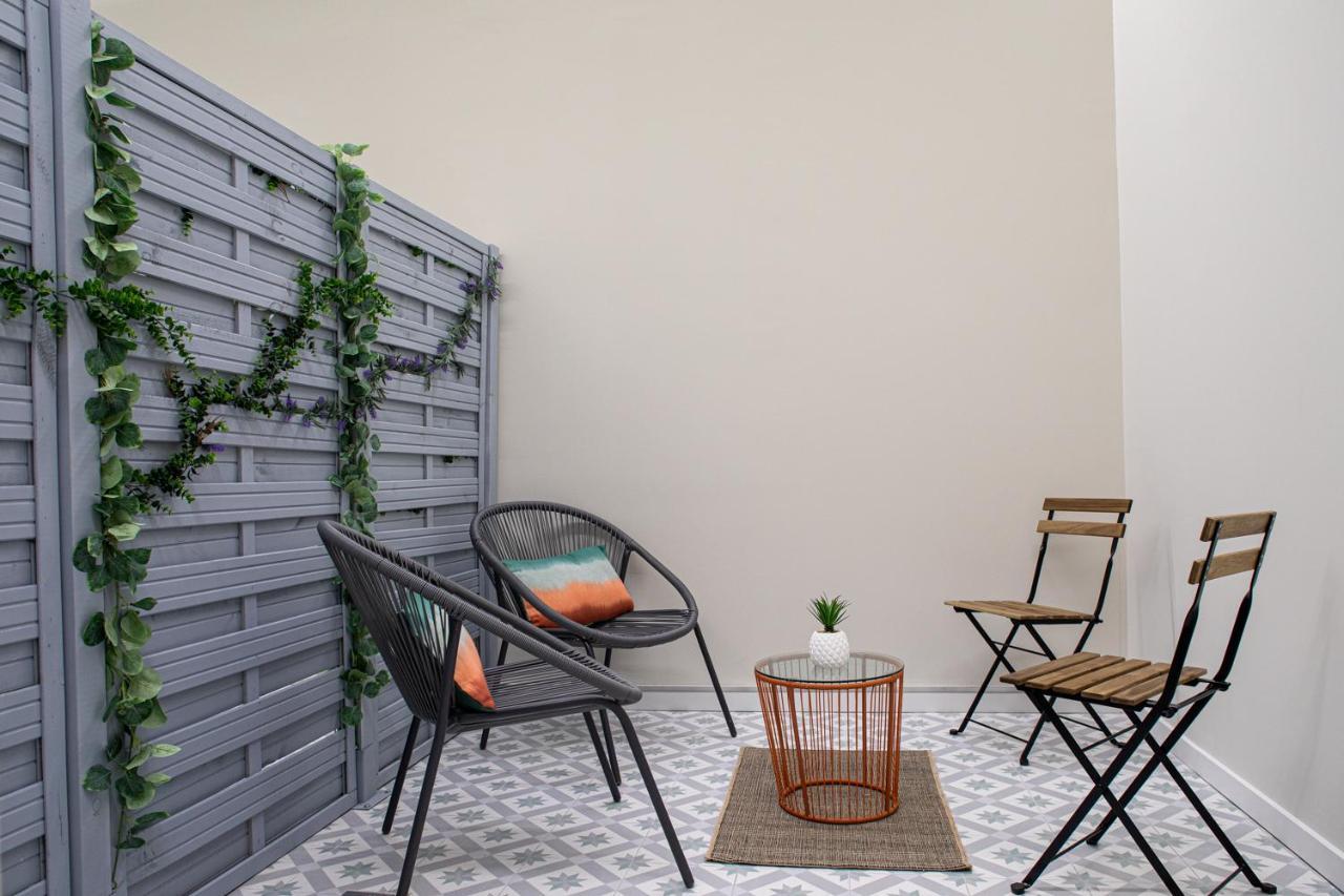 Florit Flats - Port Ii Apartment *