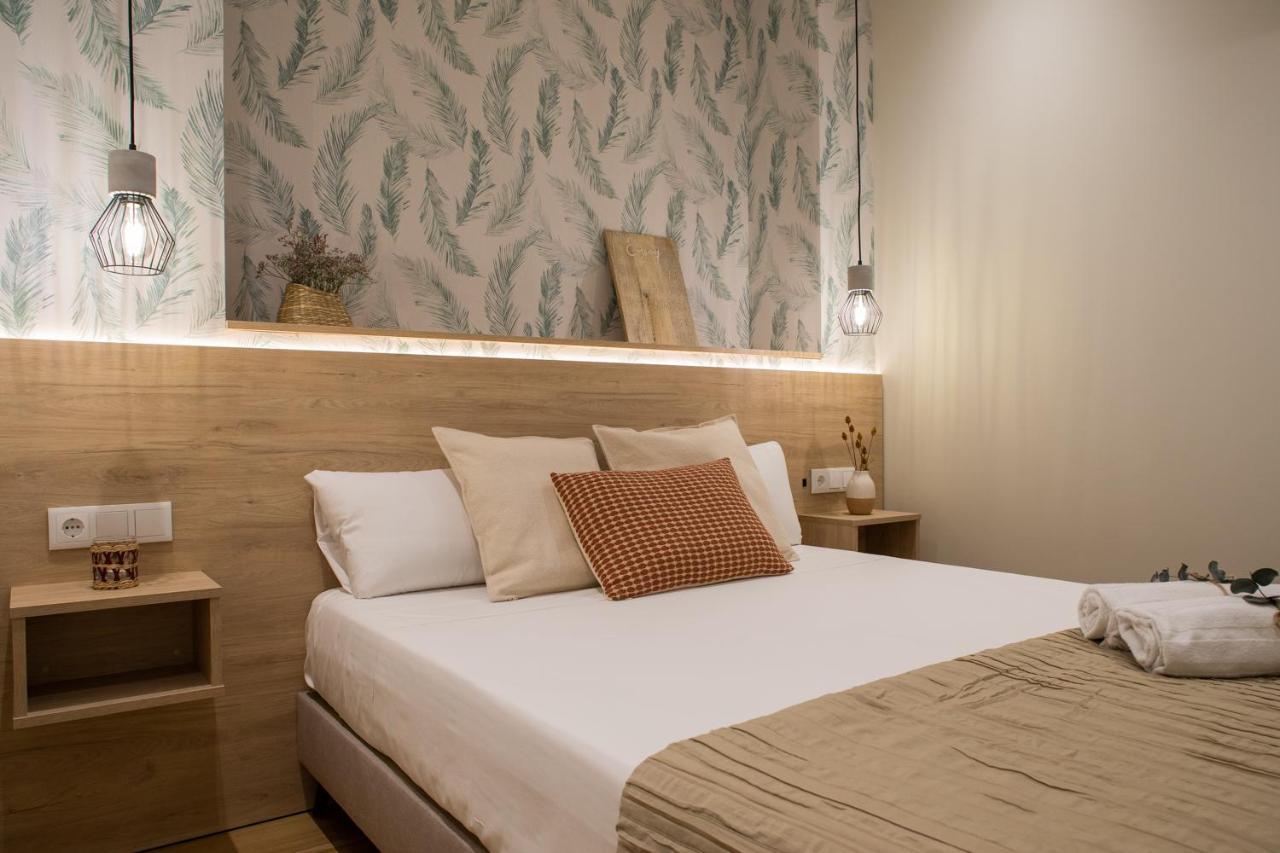 Florit Flats - Port Ii Apartment *