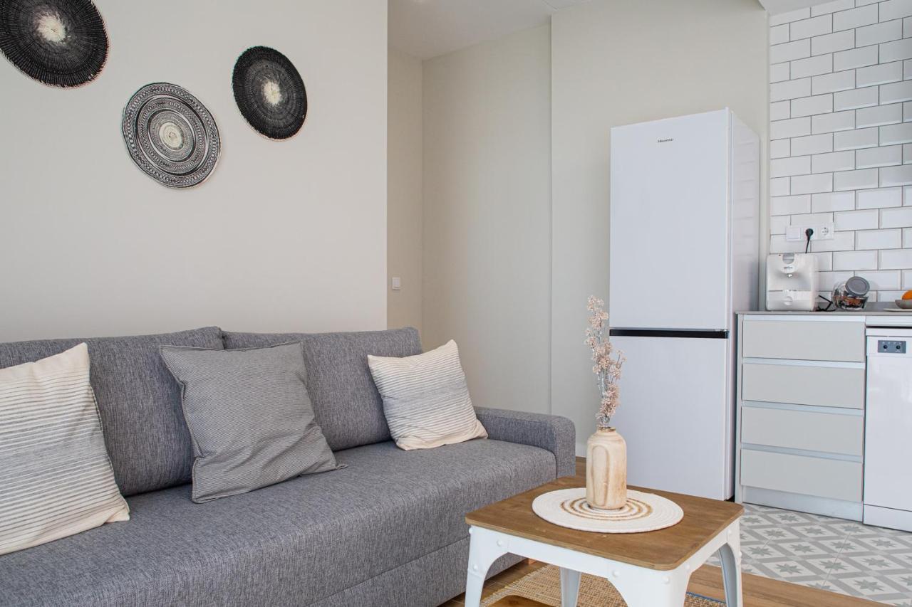 Florit Flats - Port Ii Apartment Valencia